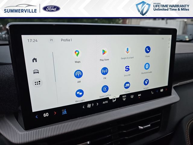 New 2026 Ford Explorer Tremor AWD/4WD image 26