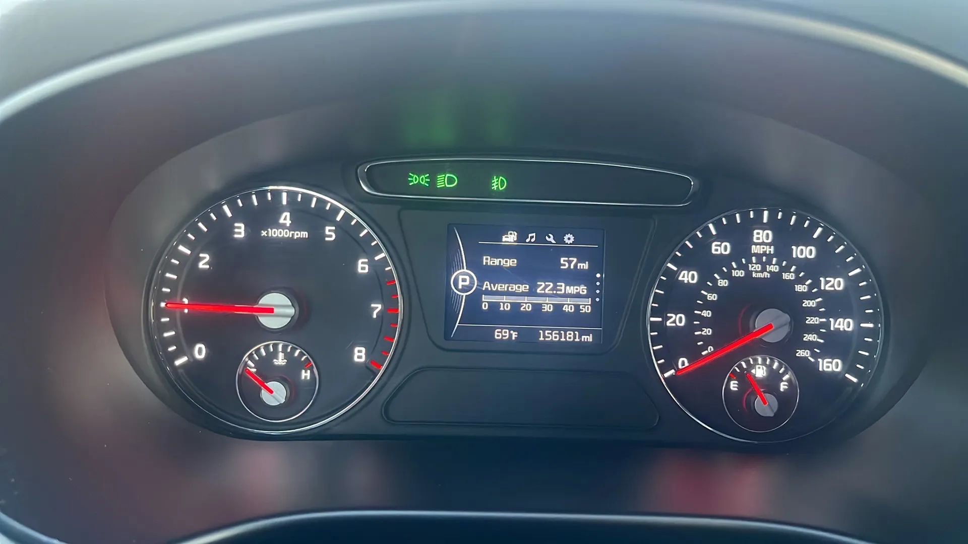 Used 2016 Kia Sorento EX image 19