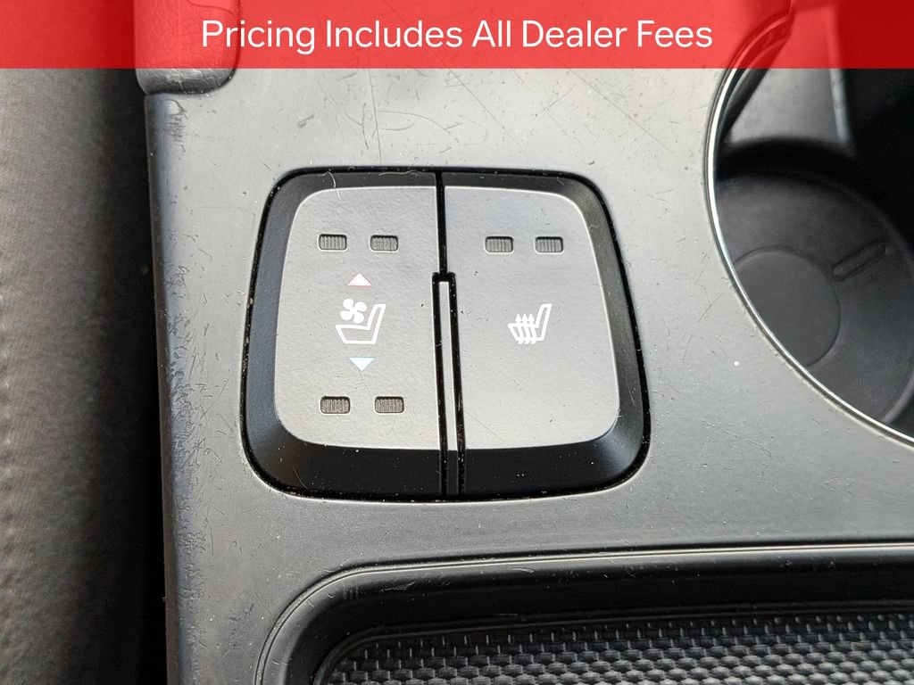 Used 2014 Hyundai Sonata Limited w/ Technology Package 05 FWD image 23