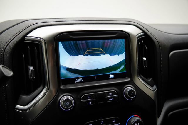 Used 2021 Chevrolet Silverado 1500 RST image 28