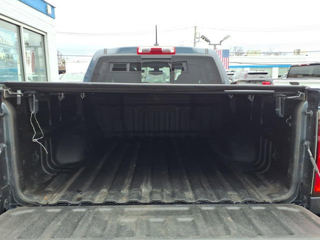 Used 2019 Chevrolet Colorado ZR2 image 19