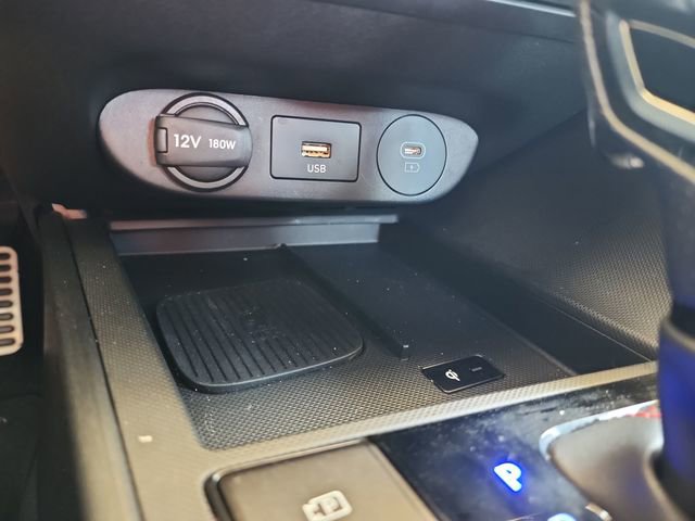 Used 2025 Hyundai Elantra N Line w/ Cargo Package image 20