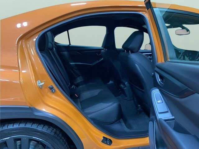 Used 2022 Subaru WRX Premium image 25