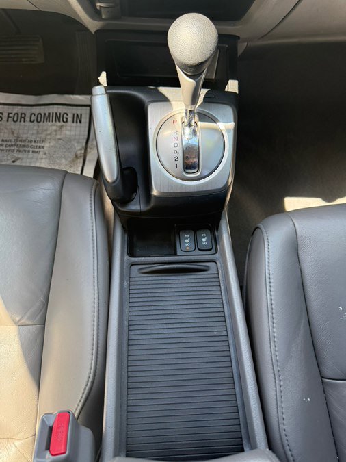 Used 2009 Honda Civic EX-L image 33