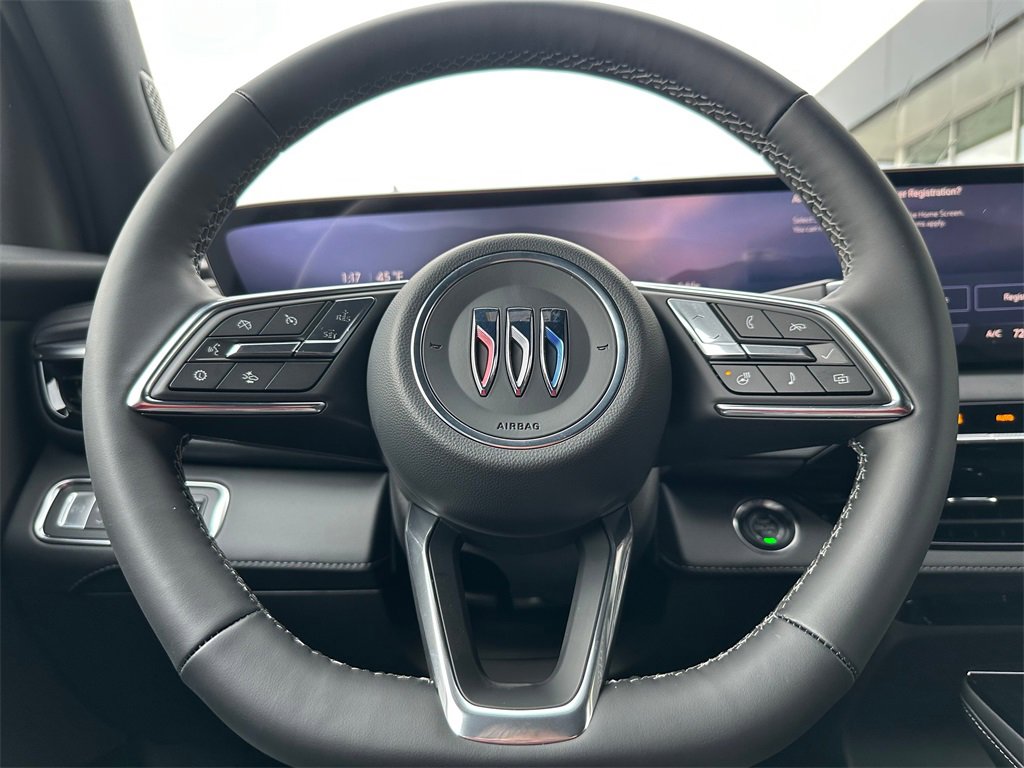 New 2026 Buick Enclave Sport Touring image 24