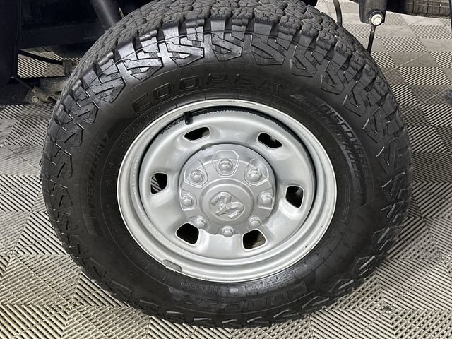 Used 2023 RAM 2500 Tradesman AWD/4WD image 34