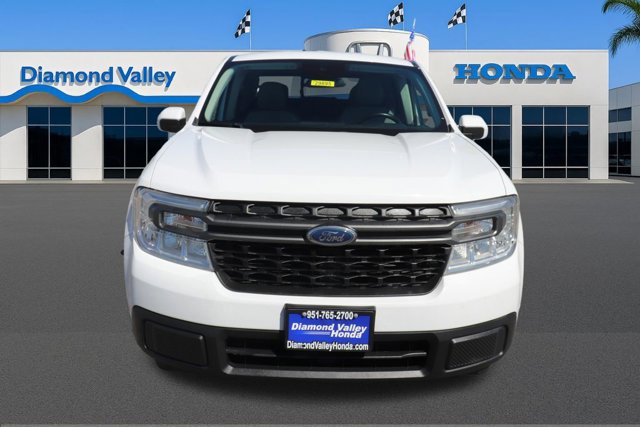 Used 2022 Ford Maverick XLT w/ XLT Luxury Package image 2