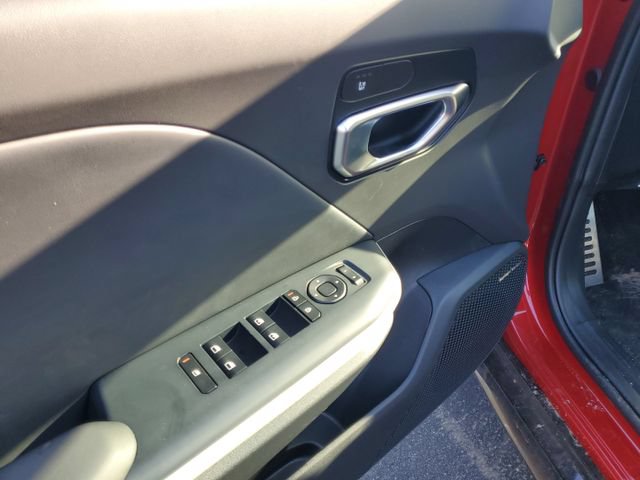 New 2025 Kia K4 GT-Line Turbo FWD image 6