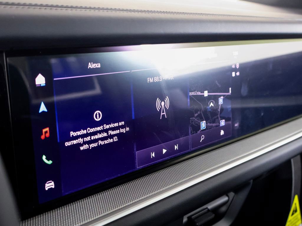 New 2026 Porsche Cayenne image 18