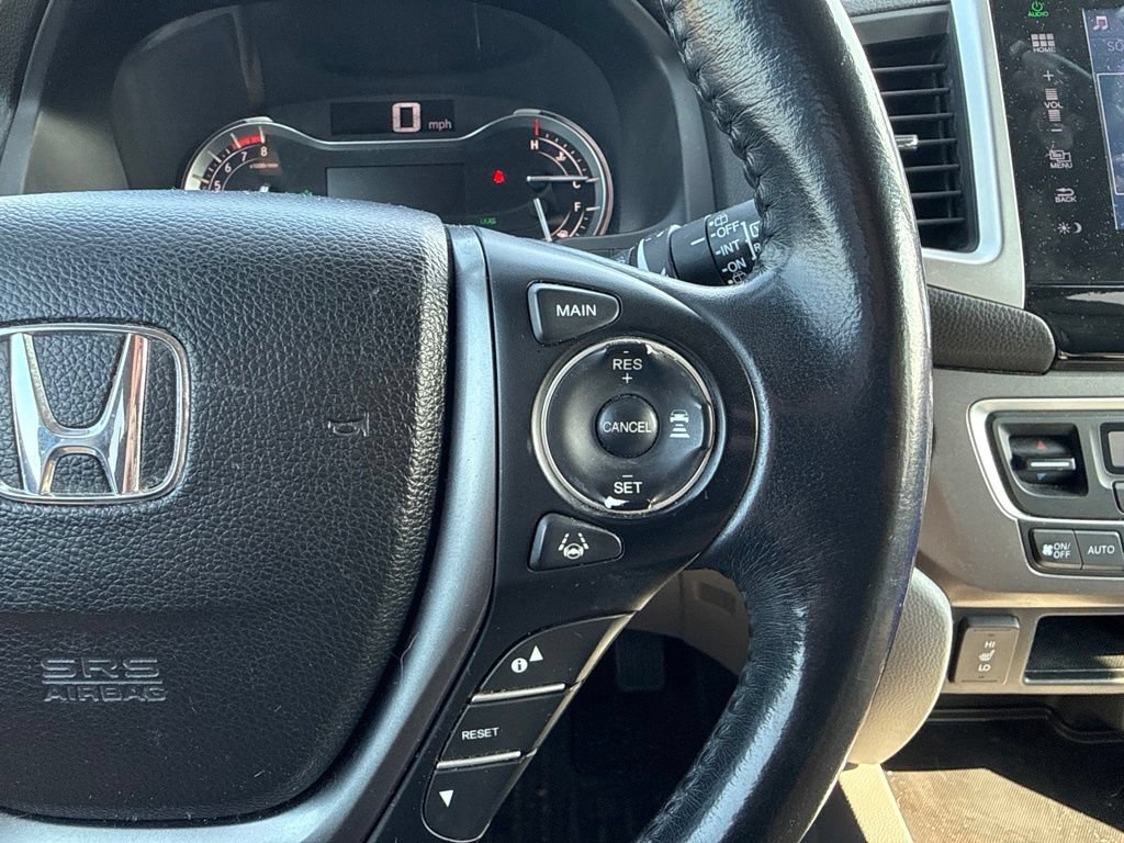 Used 2016 Honda Pilot EX-L image 23
