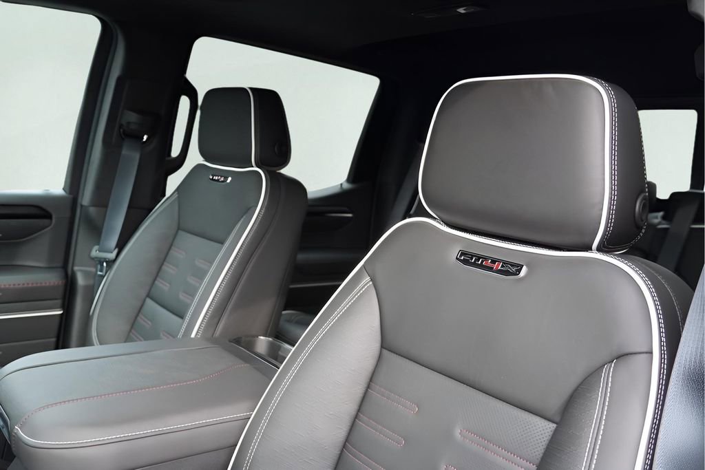 New 2026 GMC Sierra 1500 AT4X image 15