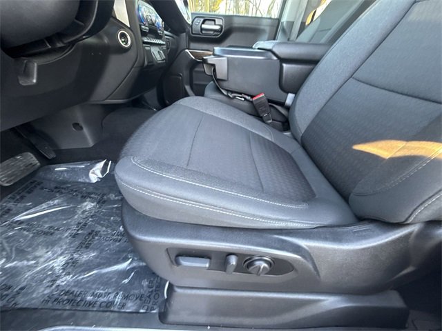 Used 2021 GMC Sierra 1500 Elevation image 12