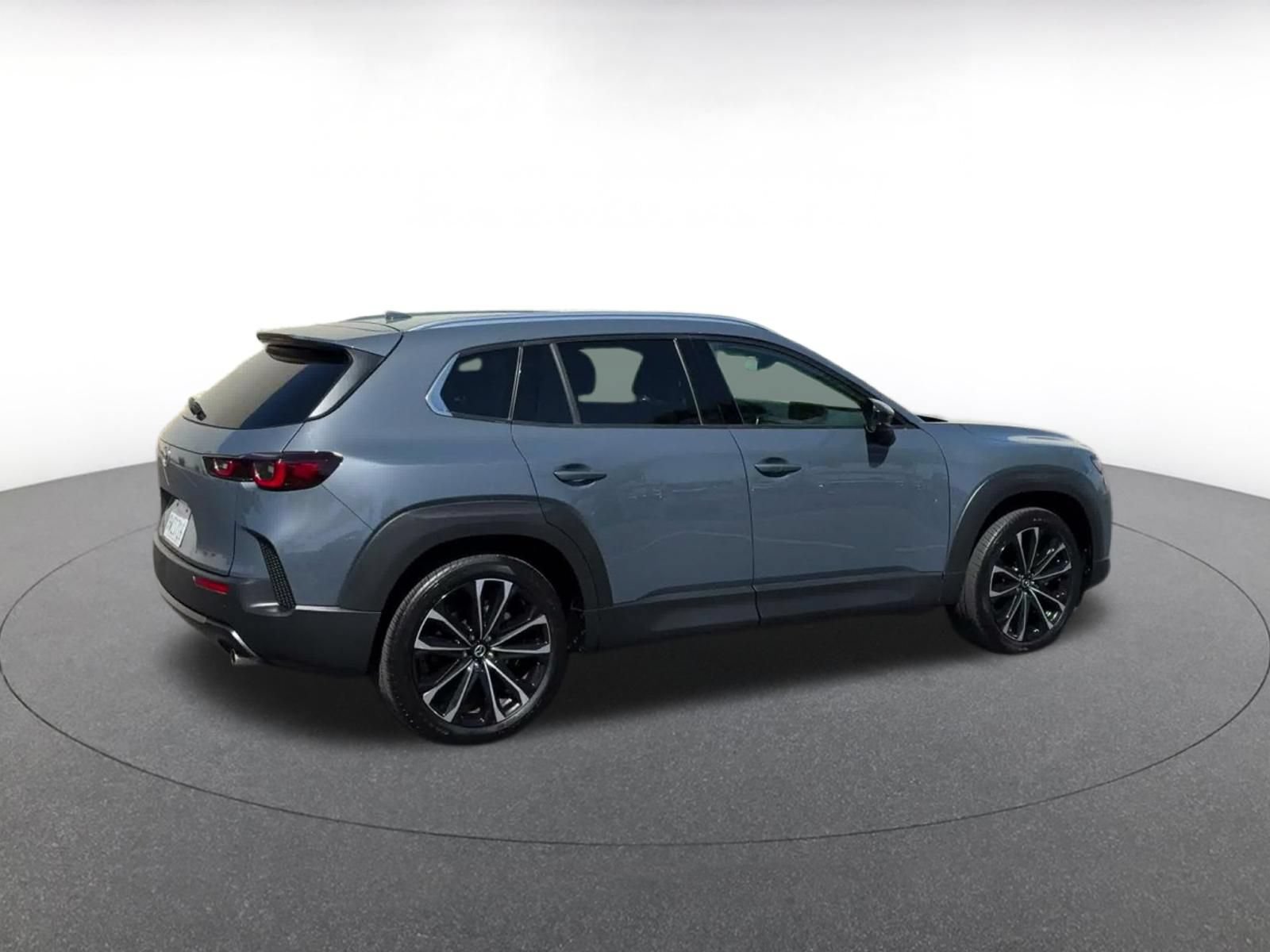 Used 2026 MAZDA CX-50 AWD 2.5 S w/ Premium Package image 14