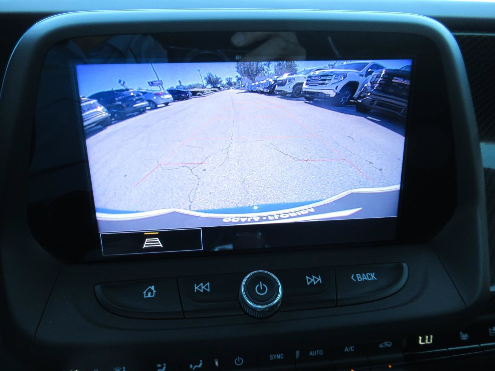 Used 2022 Chevrolet Camaro ZL1 RWD image 30