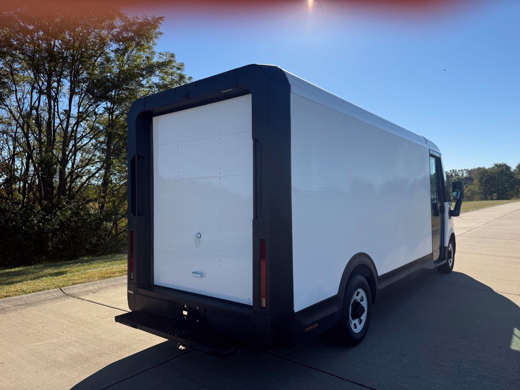 Used 2024 Chevrolet Brightdrop 600 w/ Battery Pack, Max Range AWD/4WD image 3