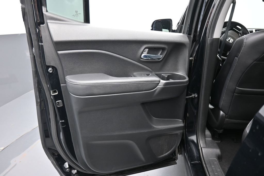 Certified 2019 Honda Ridgeline RTL-E image 34