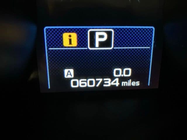 Used 2019 Subaru Legacy 2.5i w/ Alloy Wheel Package AWD/4WD image 20