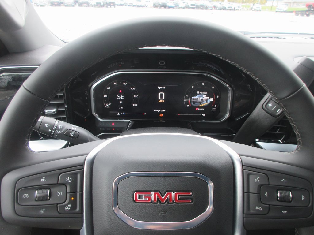 New 2026 GMC Sierra 3500 SLE w/ SLE Value Package image 18