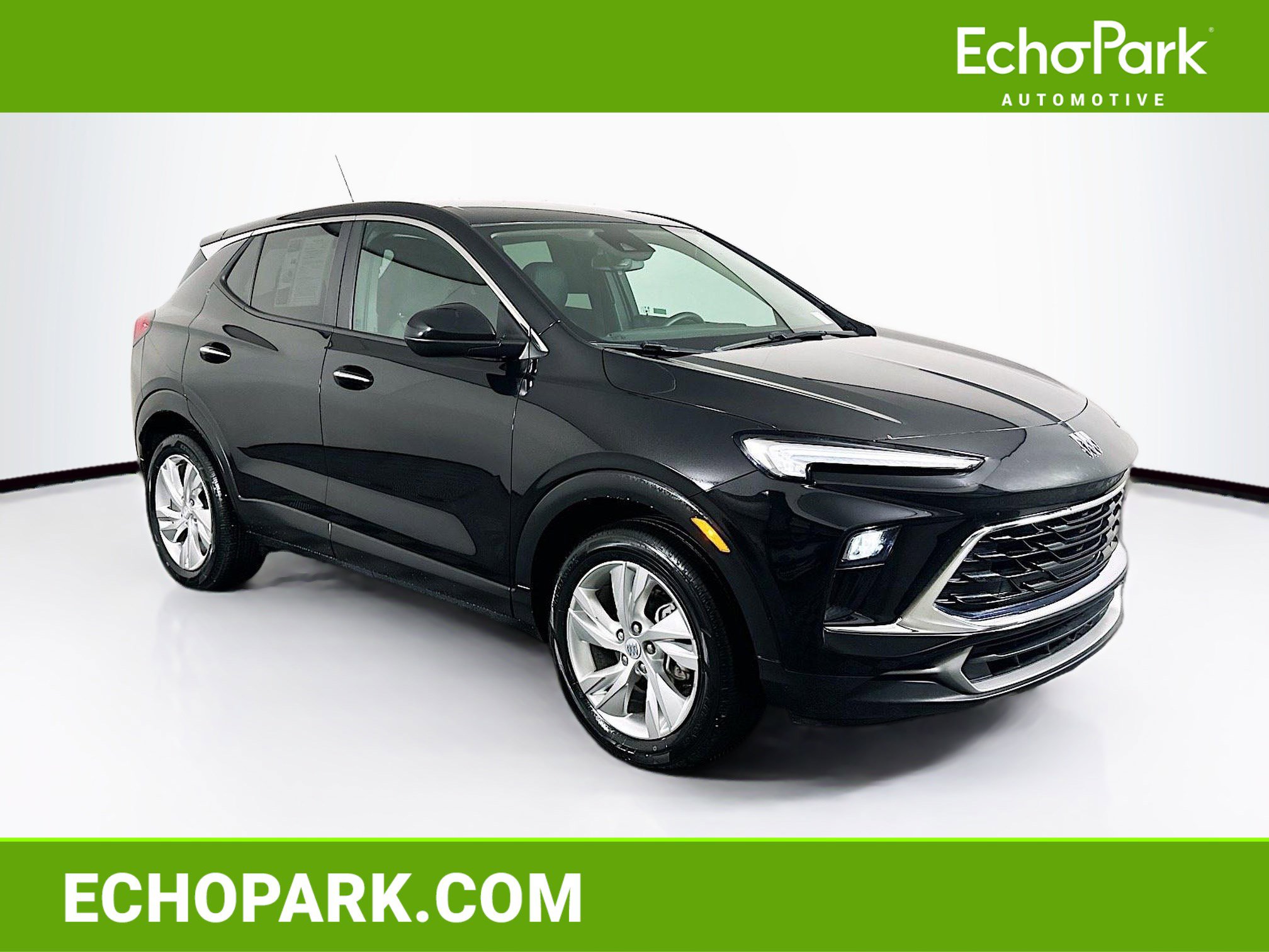 Used 2024 Buick Encore GX Preferred w/ Comfort Package