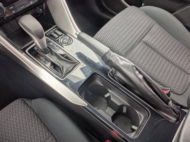 Used 2022 Mitsubishi Eclipse Cross LE AWD/4WD image 15