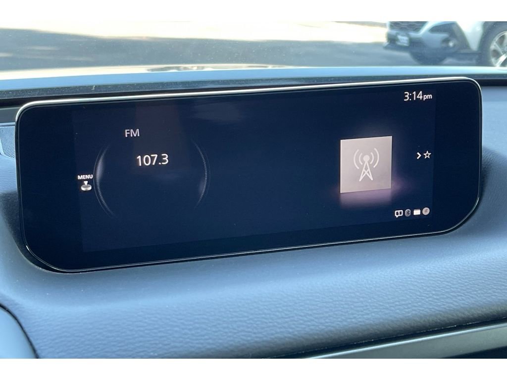 Certified 2025 MAZDA CX-50 2.5 Turbo w/ Cargo Package image 27