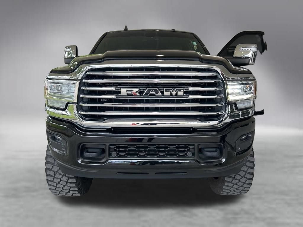 Used 2023 RAM 2500 Limited AWD/4WD image 13