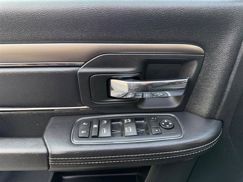Used 2016 RAM 1500 Sport image 31
