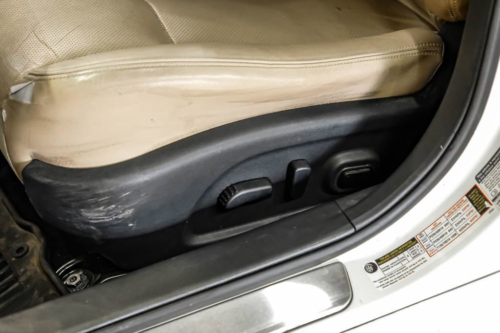 Used 2015 Nissan Altima 3.5 SL FWD image 32
