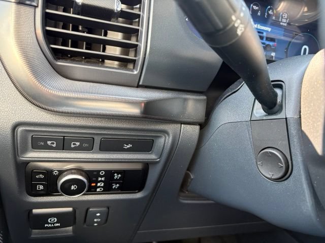 Used 2024 Ford F150 Lariat w/ Equipment Group 502A High AWD/4WD image 24