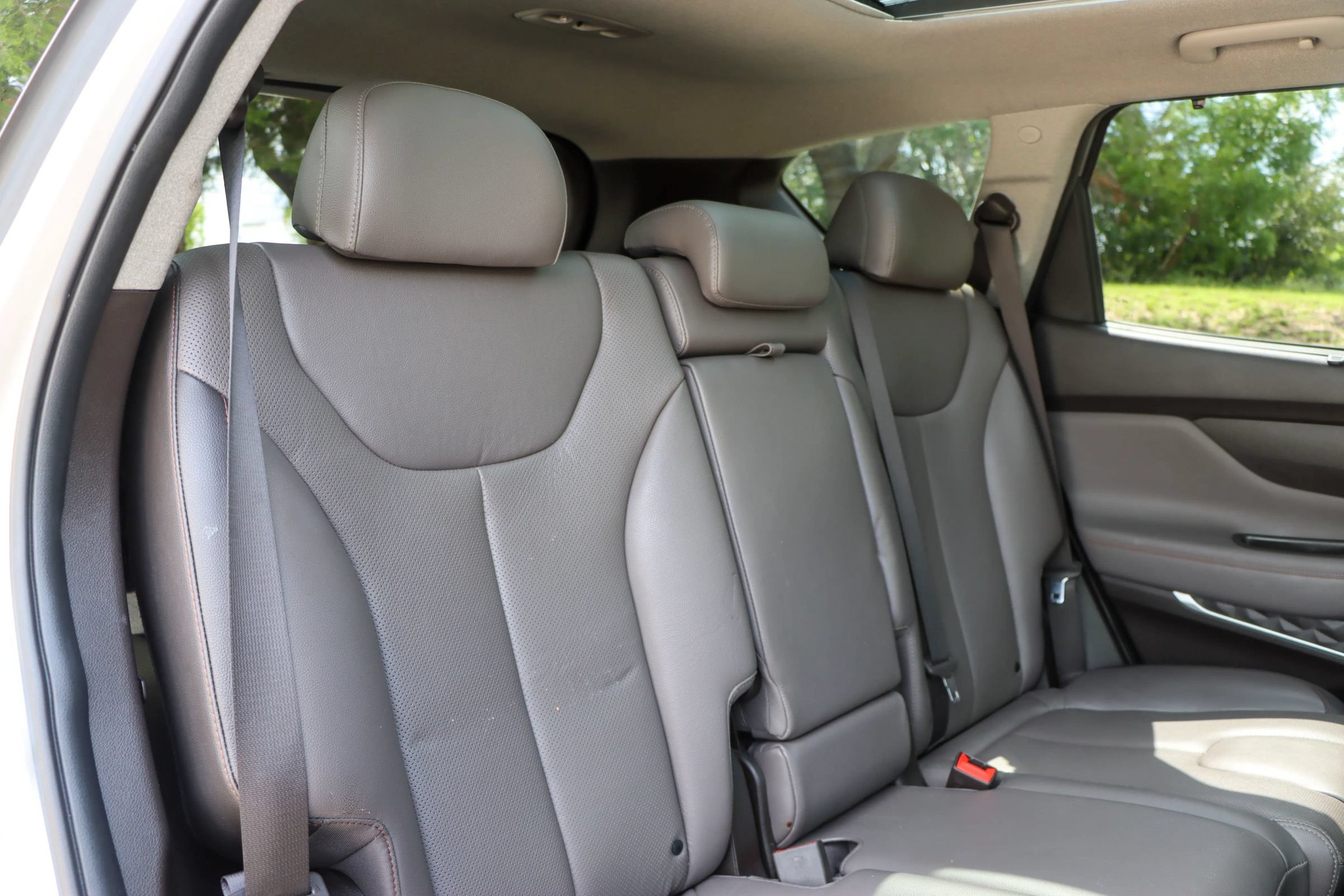 Used 2020 Hyundai Santa Fe SEL w/ Cargo Package FWD image 19