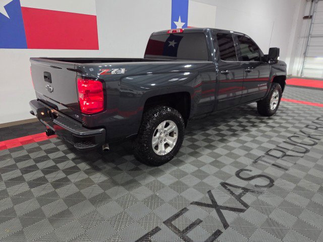 Used 2019 Chevrolet Silverado 1500 LT w/ All Star Edition image 25