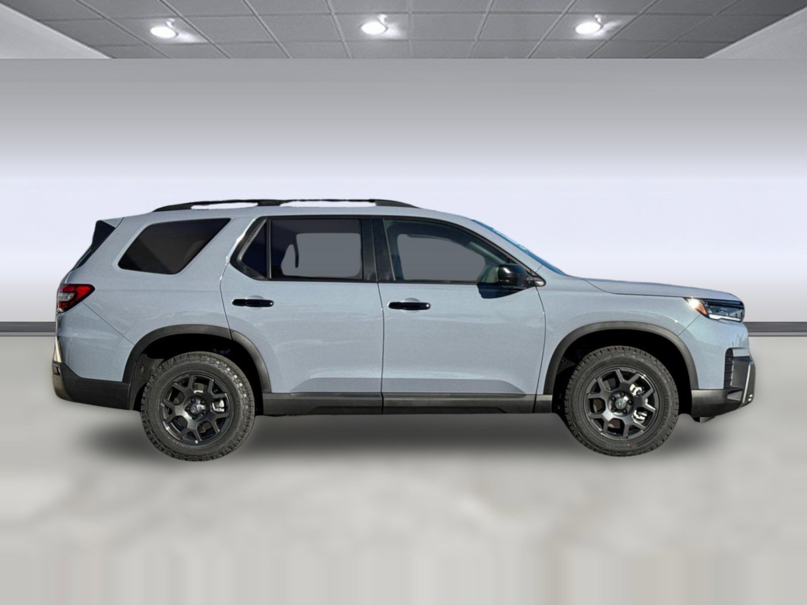 New 2026 Honda Pilot TrailSport image 7