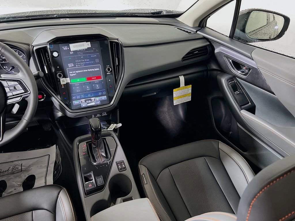 New 2026 Subaru Crosstrek 2.5i Limited w/ Popular Package #3A image 18