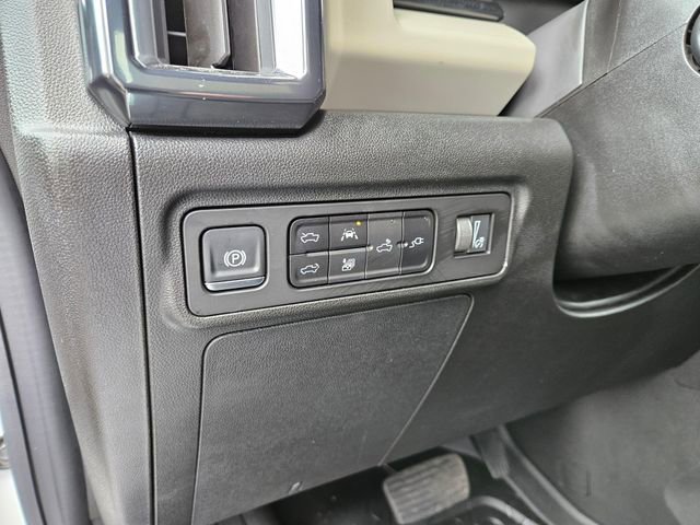 New 2026 GMC Hummer EV 4x4 Crew Cab image 23