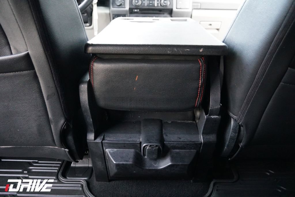 Used 2018 Ford F250 XLT image 35