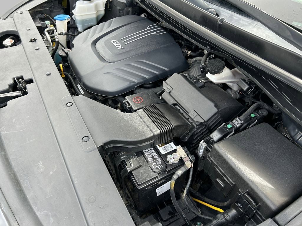 Used 2018 Kia Sedona SX Limited FWD image 30