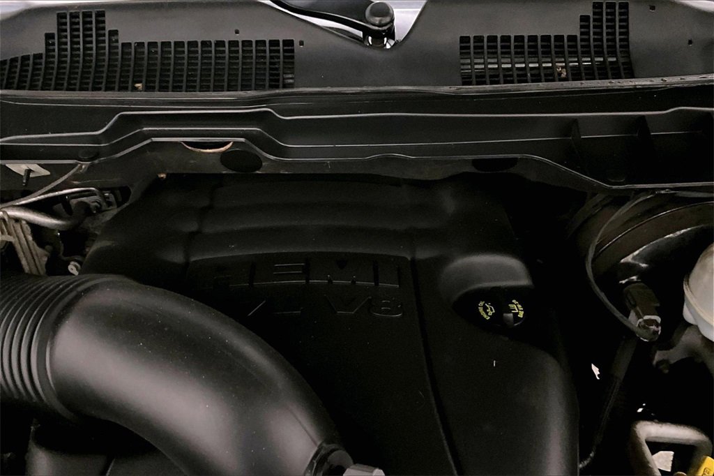 Used 2016 RAM 1500 Sport image 29