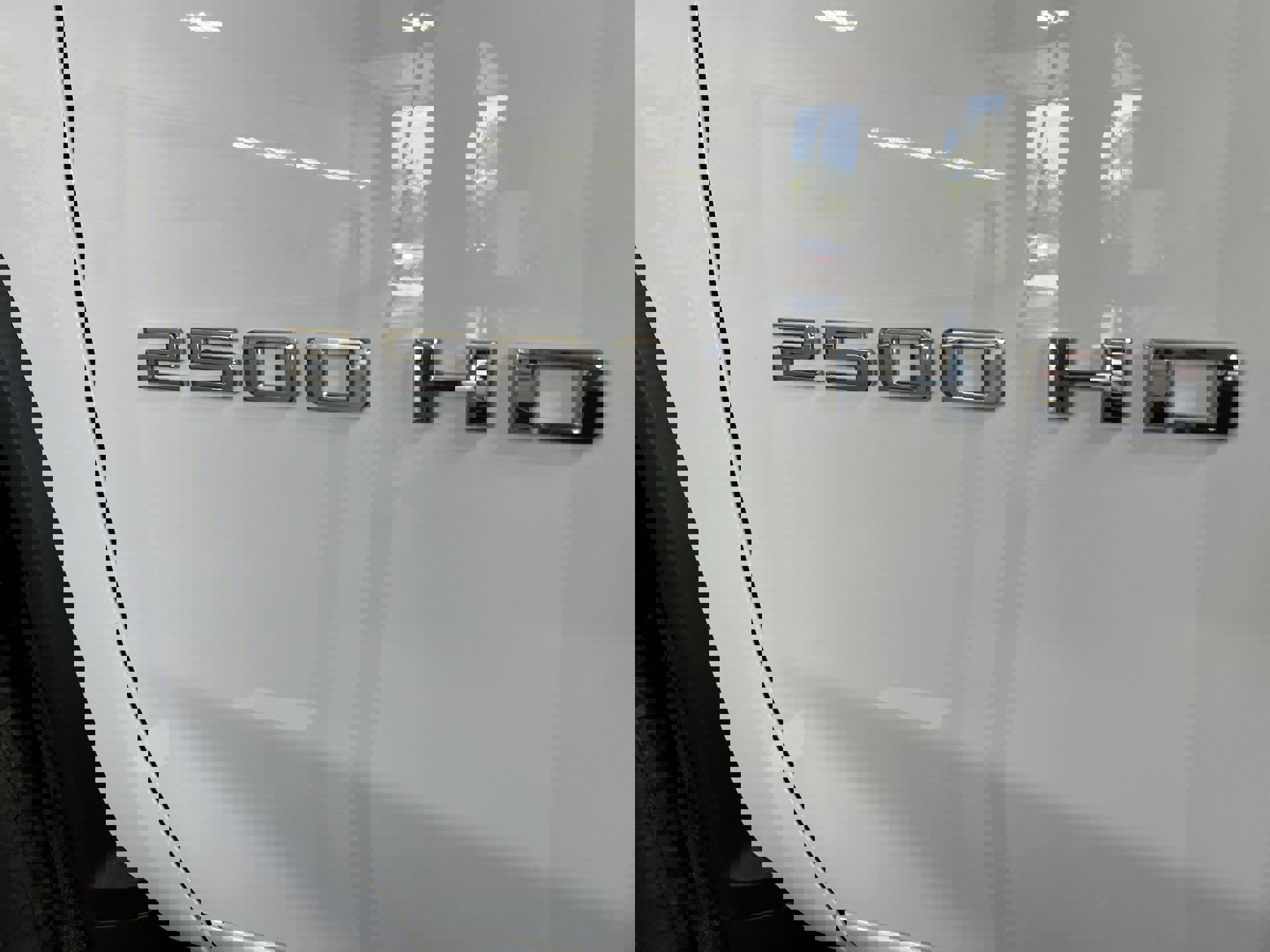 Certified 2023 Chevrolet Silverado 2500 Custom w/ Custom Value Package image 31