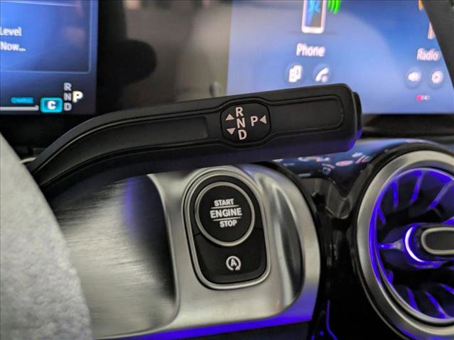 New 2026 Mercedes-Benz GLB 250 image 11