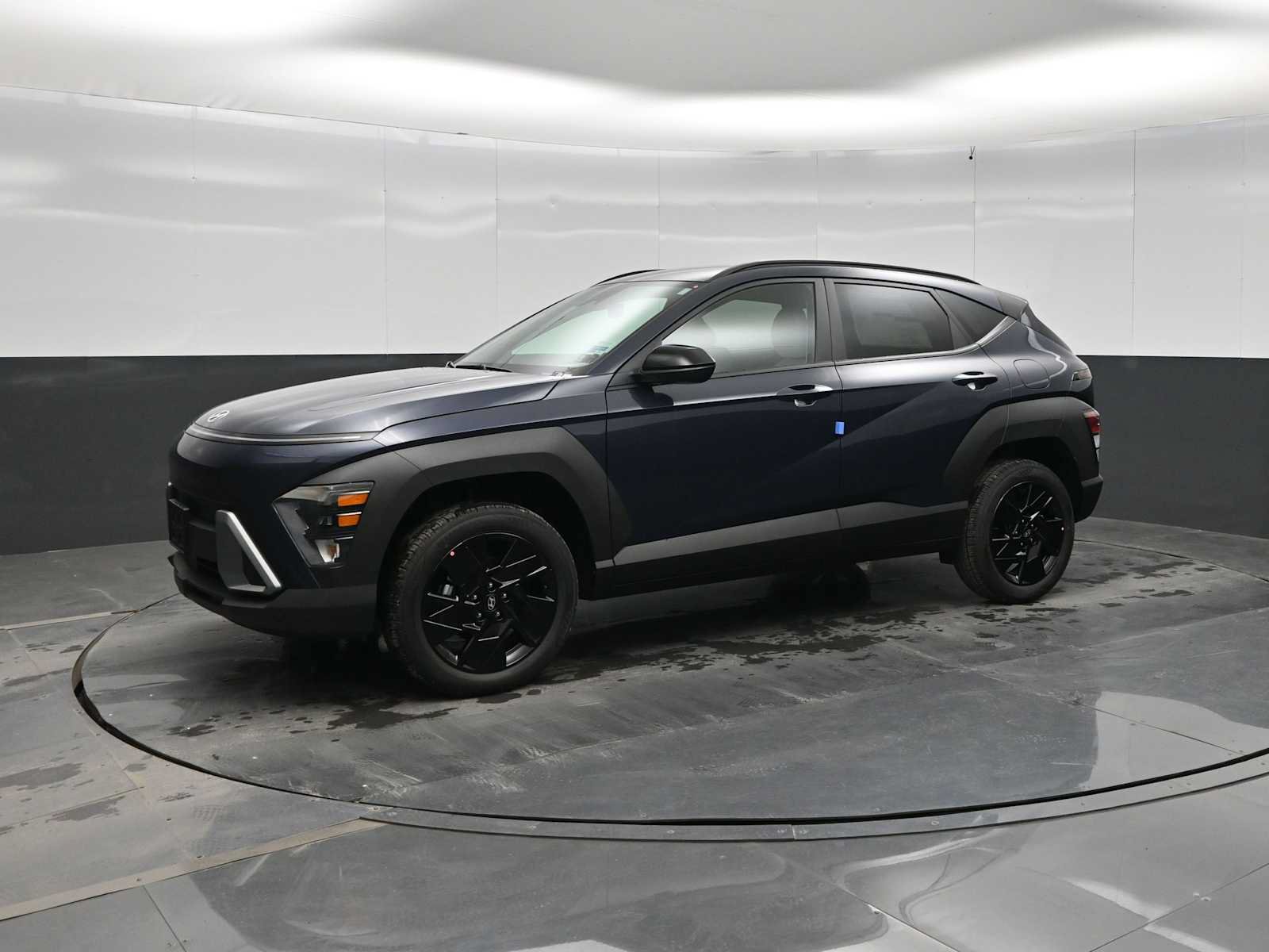 New 2026 Hyundai Kona SEL Sport AWD/4WD image 1