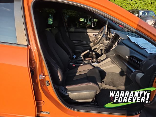 Used 2023 Subaru WRX Premium AWD/4WD image 14