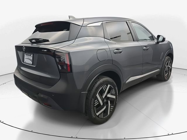 Used 2025 Nissan Kicks SV image 9