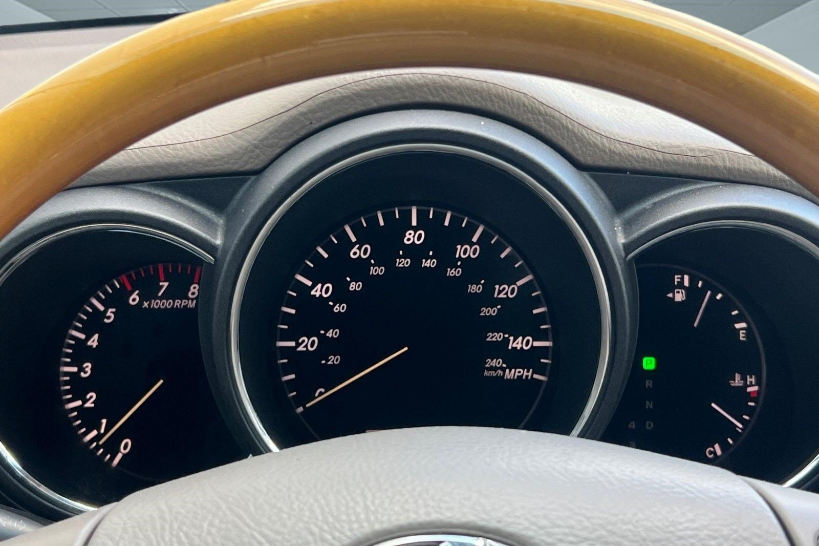 Used 2005 Lexus RX 330 AWD image 19