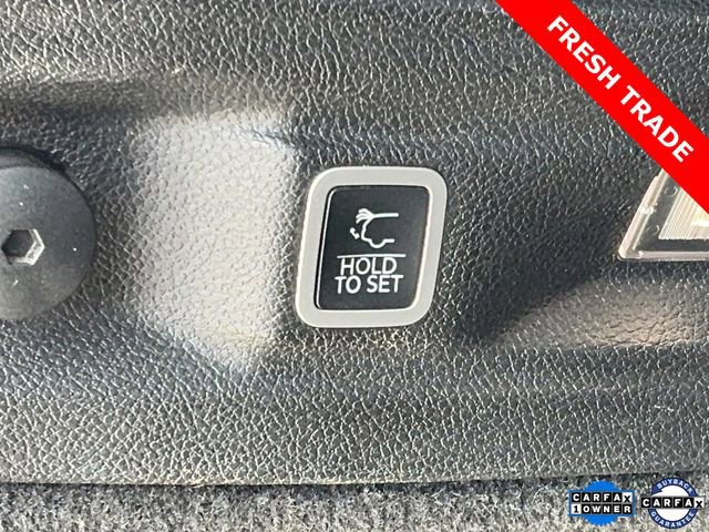 Used 2021 Jeep Grand Cherokee L Overland w/ Luxury Tech Group IV image 20