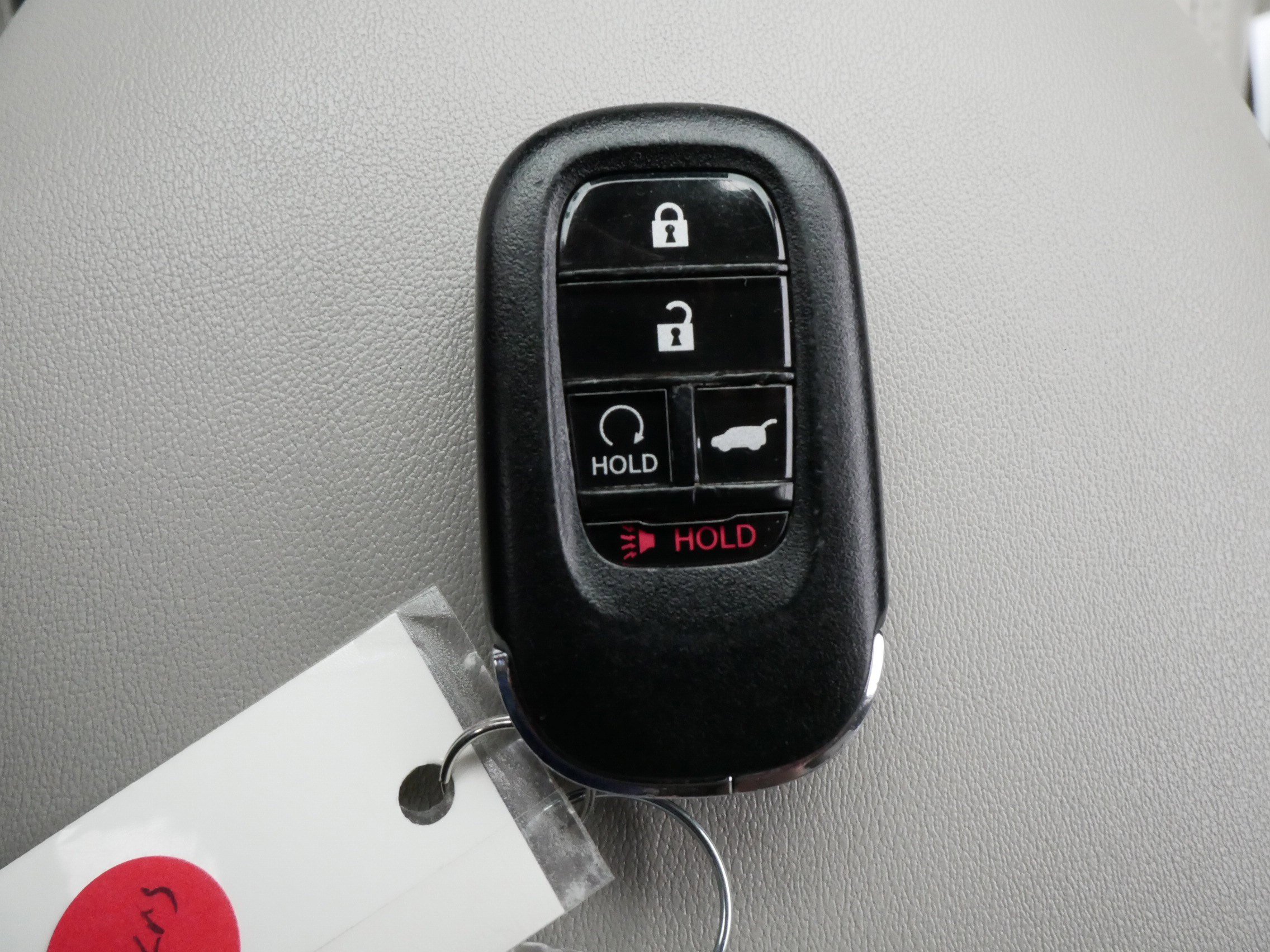 Certified 2024 Honda HR-V EX-L image 32