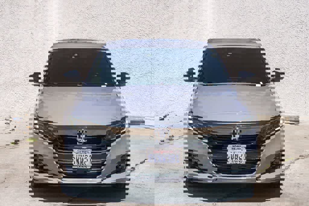 Used 2021 Honda Accord Sport image 2