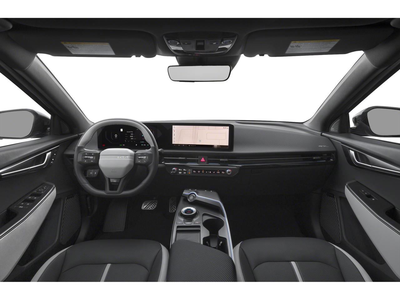 New 2026 Kia EV6 GT-Line AWD/4WD image 50