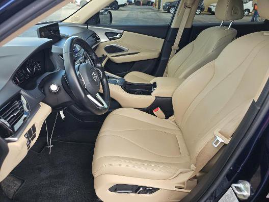 Used 2024 Acura RDX SH-AWD image 11