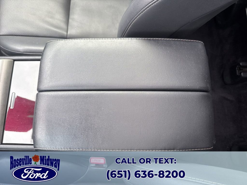 Used 2015 Lexus GX 460 image 12