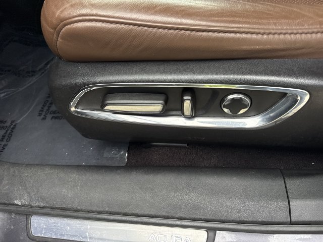 Used 2020 Acura MDX w/ Technology Package FWD image 12